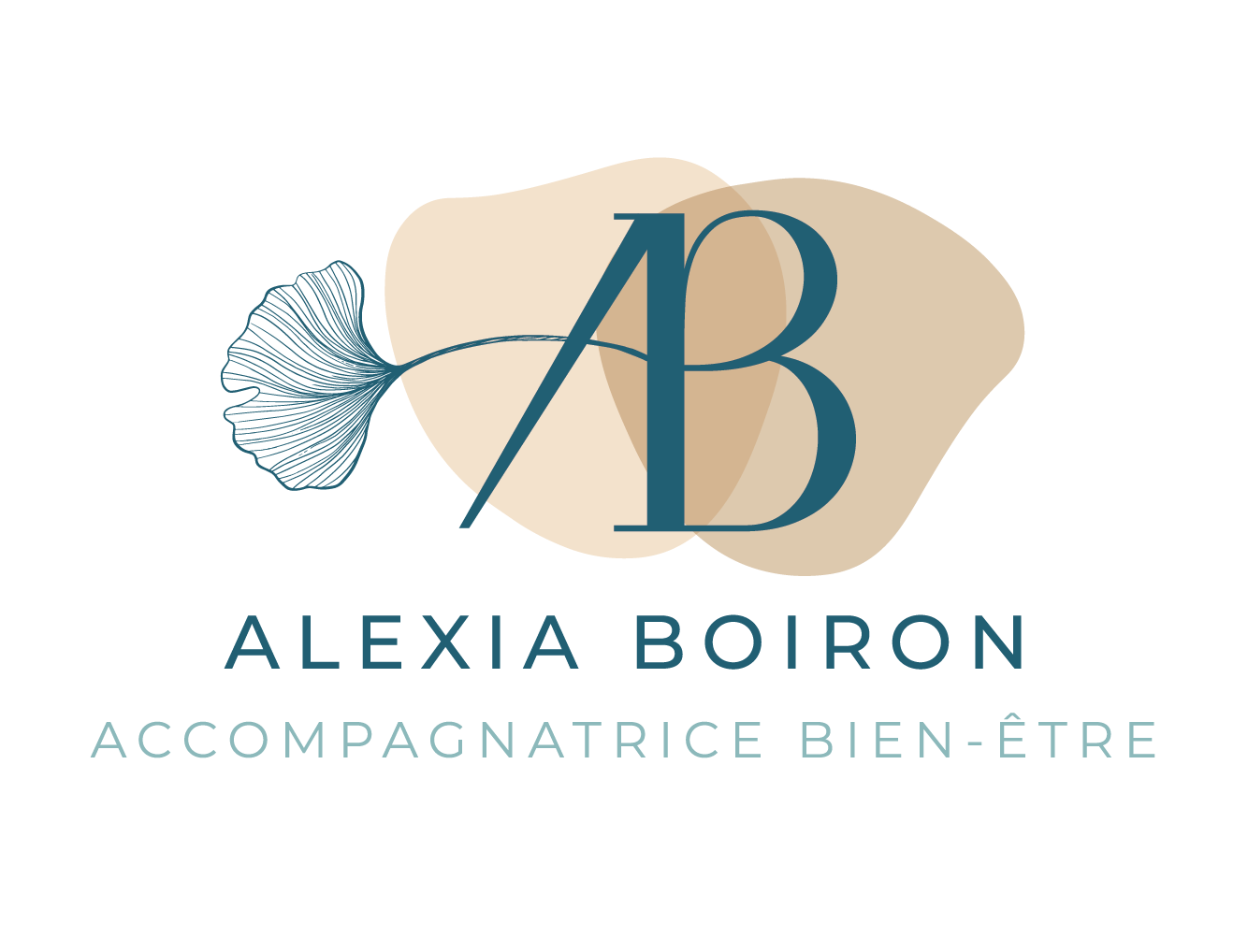 Alexia Boiron - Accompagnatrice bien être